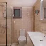 Vanda's Maison Lägenhet *