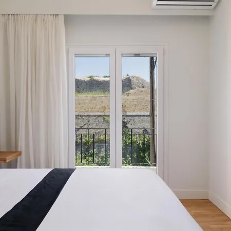 Vanda's Maison Apartment *