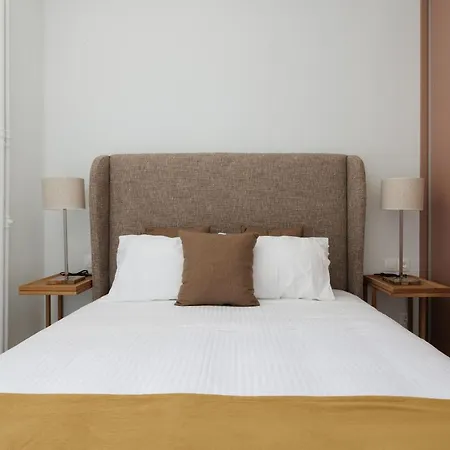 Apartamento Vanda's Maison *