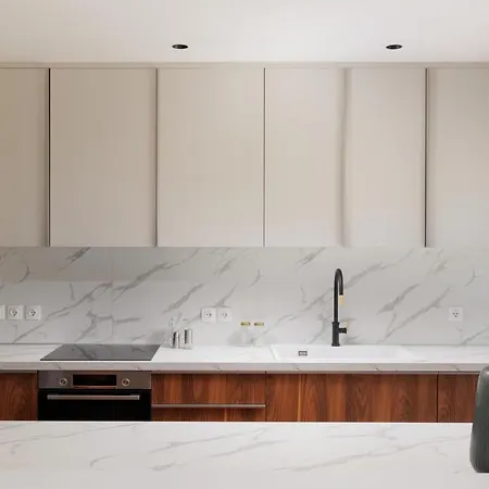 Vanda's Maison Apartment