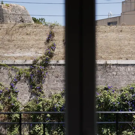 아파트 Vanda's Maison *