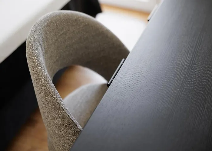 Apartament Vanda's Maison *