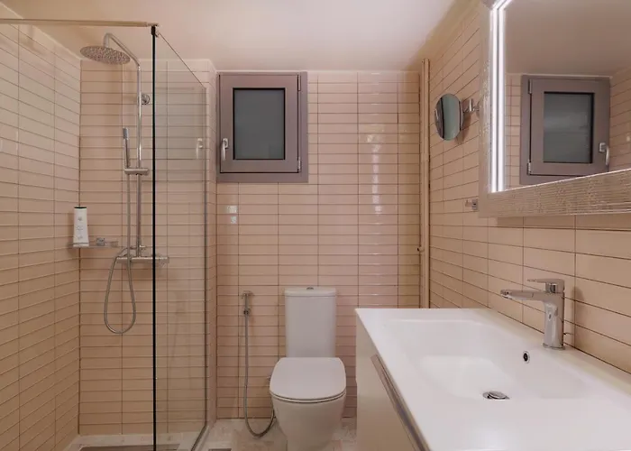 Vanda's Maison דירה *