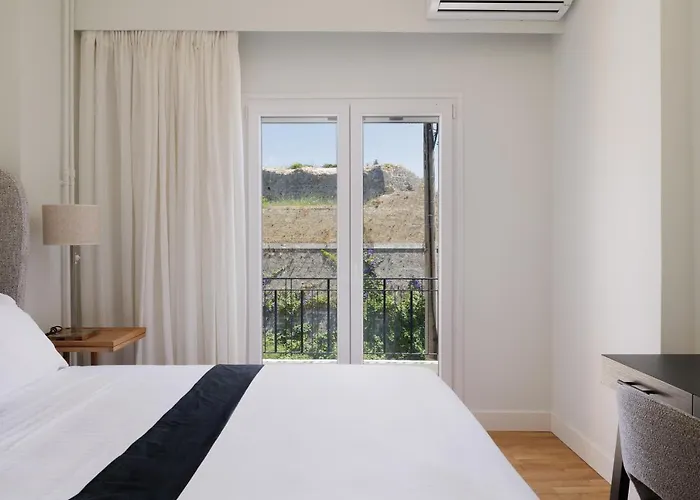 Vanda's Maison דירה *