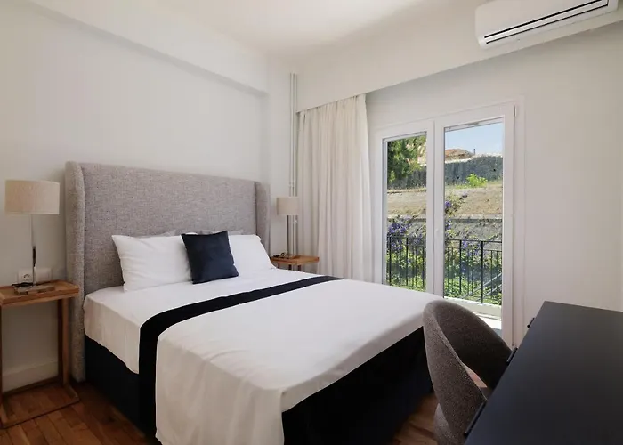 דירה Vanda's Maison
