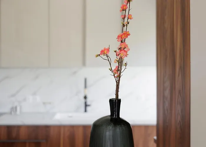 Vanda's Maison Apartament Corfu (city)