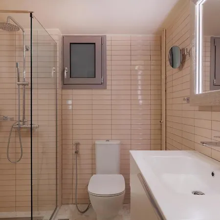 Vanda's Maison דירה *