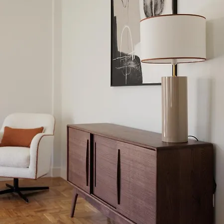 דירה Vanda's Maison