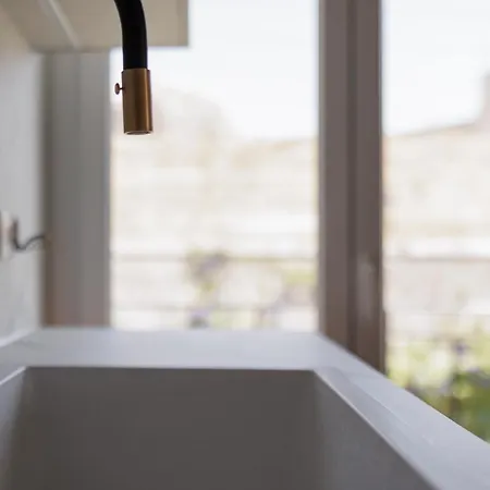 アパート Vanda's Maison