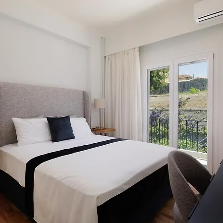 דירה Vanda's Maison