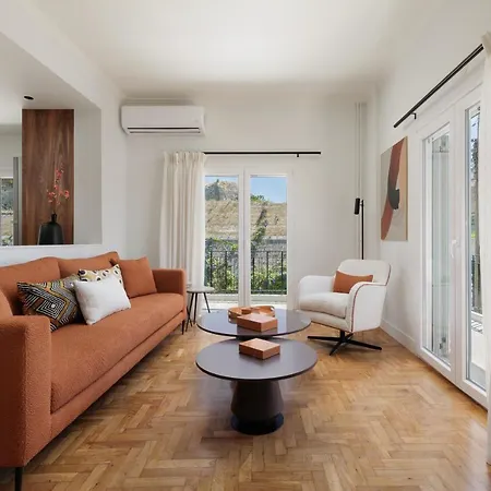 דירה Vanda's Maison