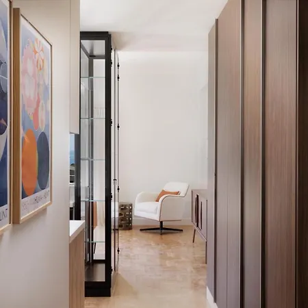 Vanda's Maison * コルフ島