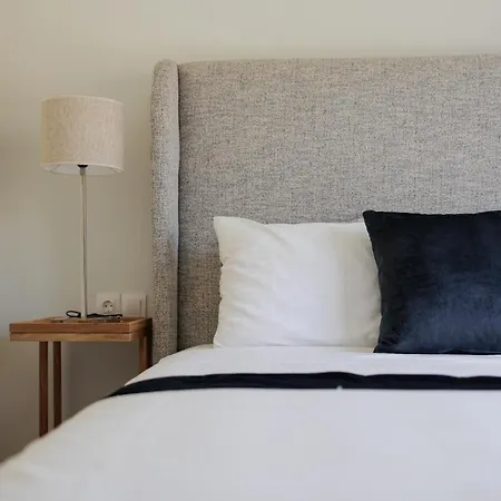 Vanda's Maison דירה