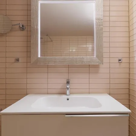 Vanda's Maison コルフ島