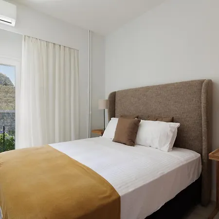 Vanda's Maison コルフ島